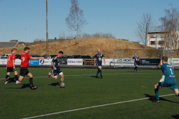 Varfjell - Skåla/Langfjorden 2026